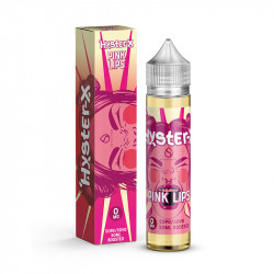 Hyster-X - Pink lips 50ml - Savourea