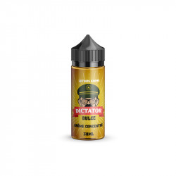 Dictator - Dulce Concentré 30ml - Savourea