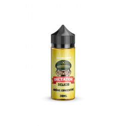 Dictator - Delicio Concentré 30ml - Savourea