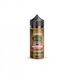 Dictator - El Classico Concentré 30ml - Savourea