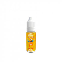 Monsieur Bulle - Pêche au Citron 10ML