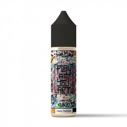 Artiste - Cassis Framboise 50ML - 814