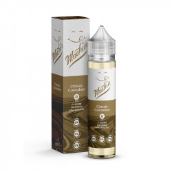 Machin - Classic Canadien 50ml - Savourea