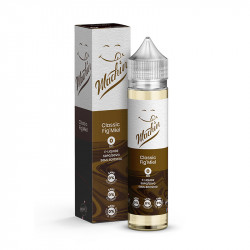 Machin - Classic Fig Miel 50ml - Savourea
