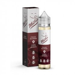 Machin - Classic Bordelais 50ml - Savourea