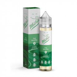 Machin - Thé Menthe 50ml - Savourea