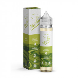 Machin - Muesli Pomme 50ml - Savourea