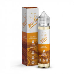 Machin - Beurre Caramélisé 50ml - Savourea