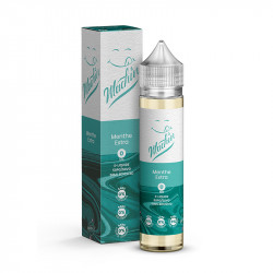 Machin - Menthe Extra 50ml - Savourea
