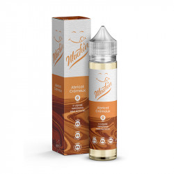 Machin - Abricot Crémeux 50ml - Savourea