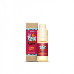 Lychee Cactus 10ML par 10 Super Frost - Frost & Furious - Pulp