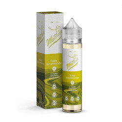 Machin - Poire Gournande 50ml - Savourea