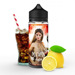 Edja 100ml - Mawix