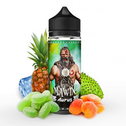 Aurus 100ml - Mawix