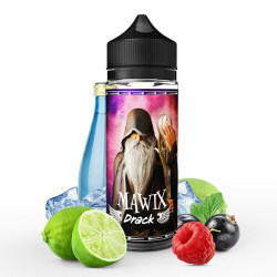 Drack 100ml - Mawix