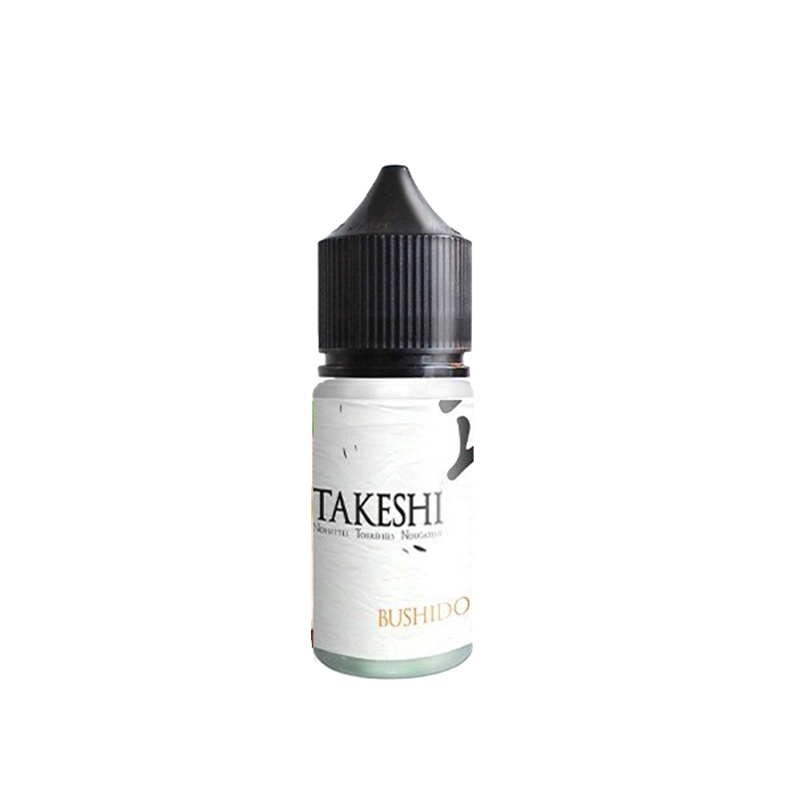 Takeshi concentré 30ml - Bushido