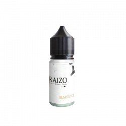 Raizo concentré 30ml - Bushido