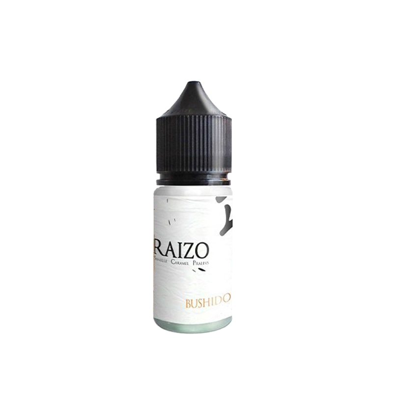 Raizo concentré 30ml - Bushido