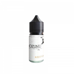 Ozunu concentré 30ml - Bushido