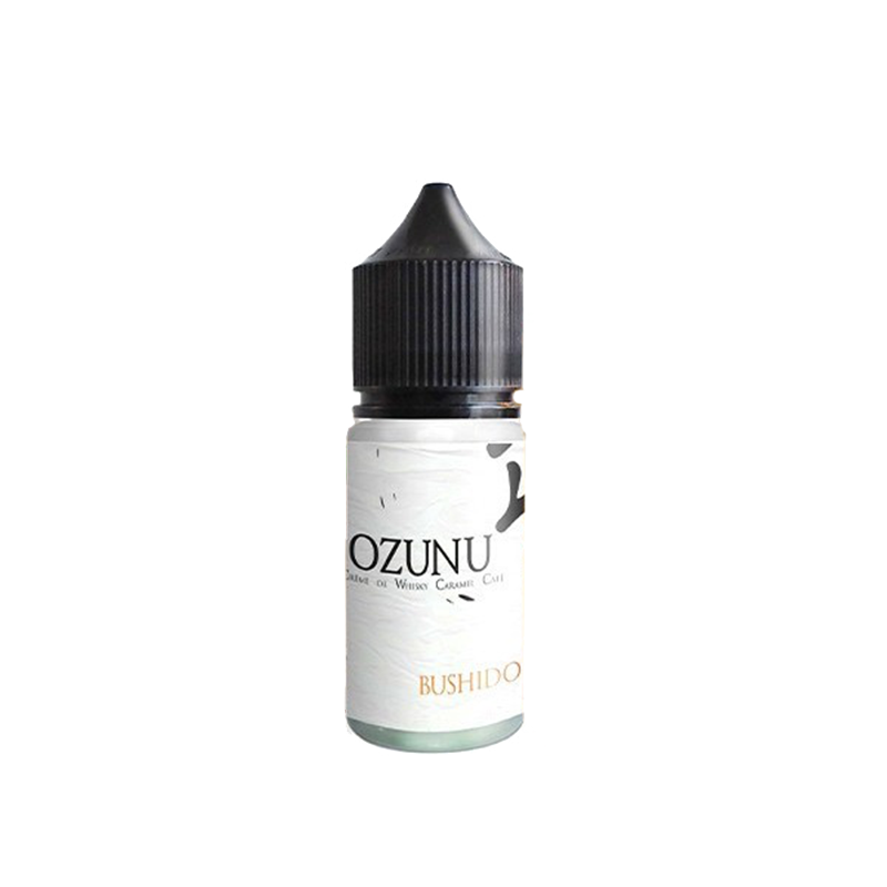 Ozunu concentré 30ml - Bushido