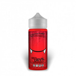 Red Devil FRESH SUMMER 90ML - Avap