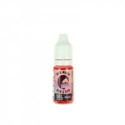 Red Moon NicSalt 10ML - Rud & Gad