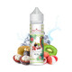 Mangoustan, Litchi, Kiwi 50ml - Prestige Fruits