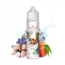 Mangoustan, Litchi, Kiwi 50ml - Prestige Fruits