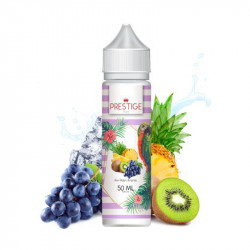 Kiwi, Raisin, Ananas 50ml - Prestige Fruits