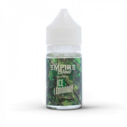 Ice Lemonade Concentre 30ml - Empire Brew