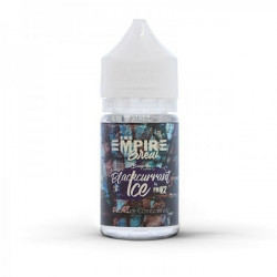 Blackcurrant Ice Concentre 30ml - Empire Brew