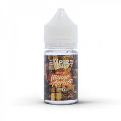 Mango Apricot Concentre 30ml - Empire Brew