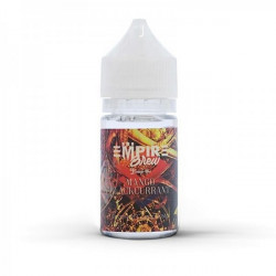 Mango Blackcurrant Concentre 30ml - Empire Brew