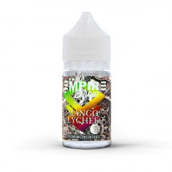 Mango Lychee Concentre 30ml - Empire Brew