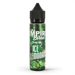 Ice Lemonade 50ml - Empire Brew