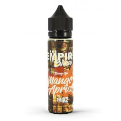 Mango Apricot 50ml - Empire Brew