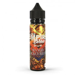 Mango Blackcurrant 50ml - Empire Brew