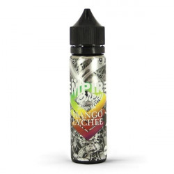 Mango Lychee 50ml - Empire Brew