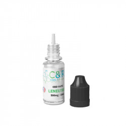 Le Neutre Boost CBD 10ml - Versevrage