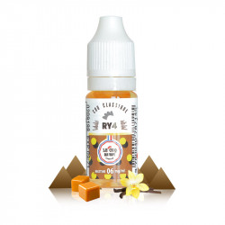 RY4 TPD 10ML par 10 - Le Coq qui Vape