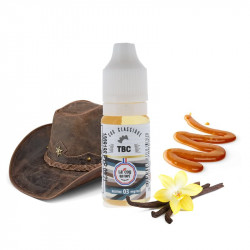 TBC new york TPD 10ML par 10 - Le Coq qui Vape