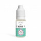 Menthe Eucalyptus TPD 10ML par 10 - Le Coq qui Vape