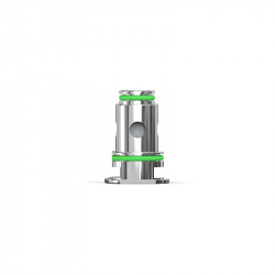 Résistances GTL 1.2ohm  par 5 - Eleaf