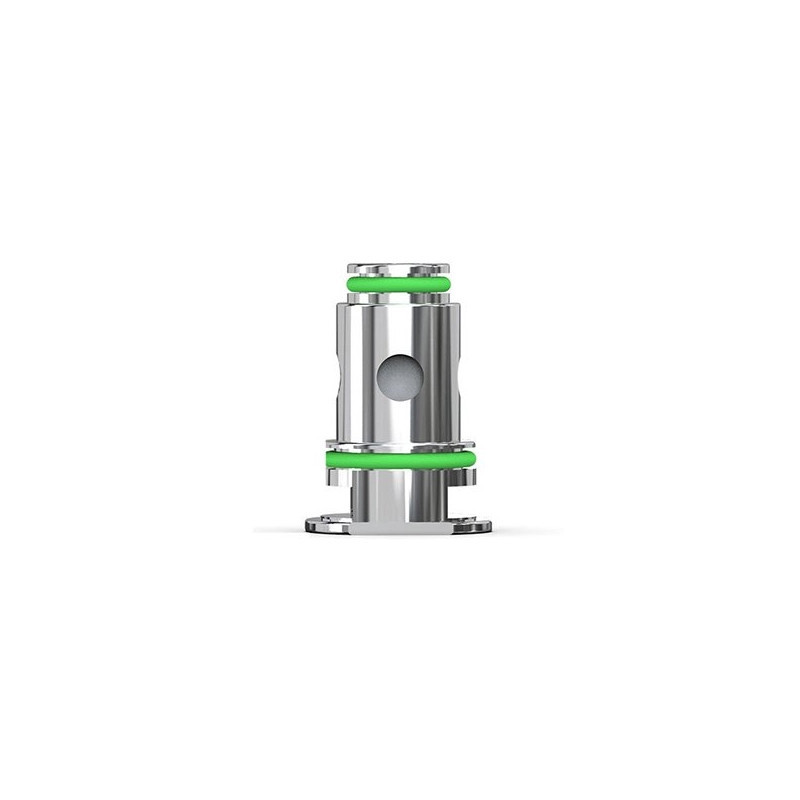 Résistances GTL 1.2ohm  par 5 - Eleaf