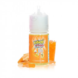 Super orange Concentré 30ML - Kyandi Shop