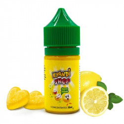 Super Lemon Concentré 10ML - Kyandi Shop