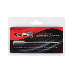 Vape Brush - Coil Master