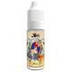 Pin Up 10ml - Liquideo