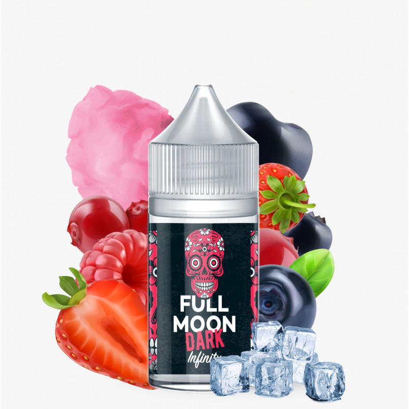 Dark Infinity Concentré 30ml - Full Moon