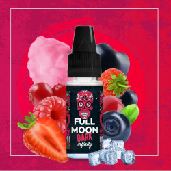 Dark Infinity Concentré 10ml - Full Moon